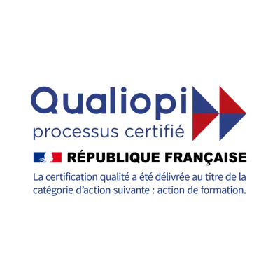 Logo Qualiopi 