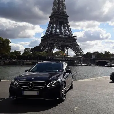 Formation VTC a paris avec Bys Formation 