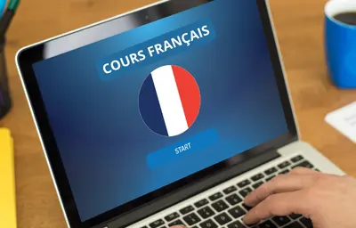 Cours Français en ligne 