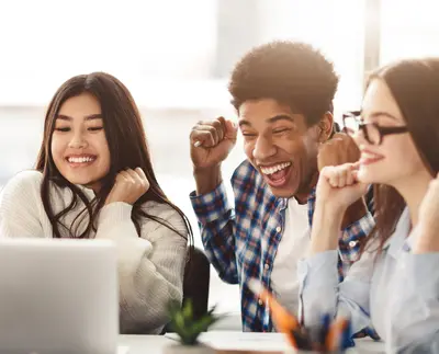Réussite garantie a la formation Français avec Bys Formation 