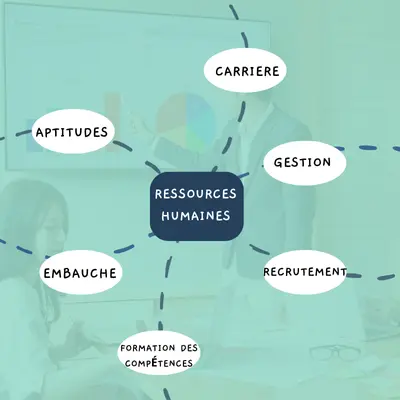 Découvrez les compétences clés pour réussir la formation gestion RH