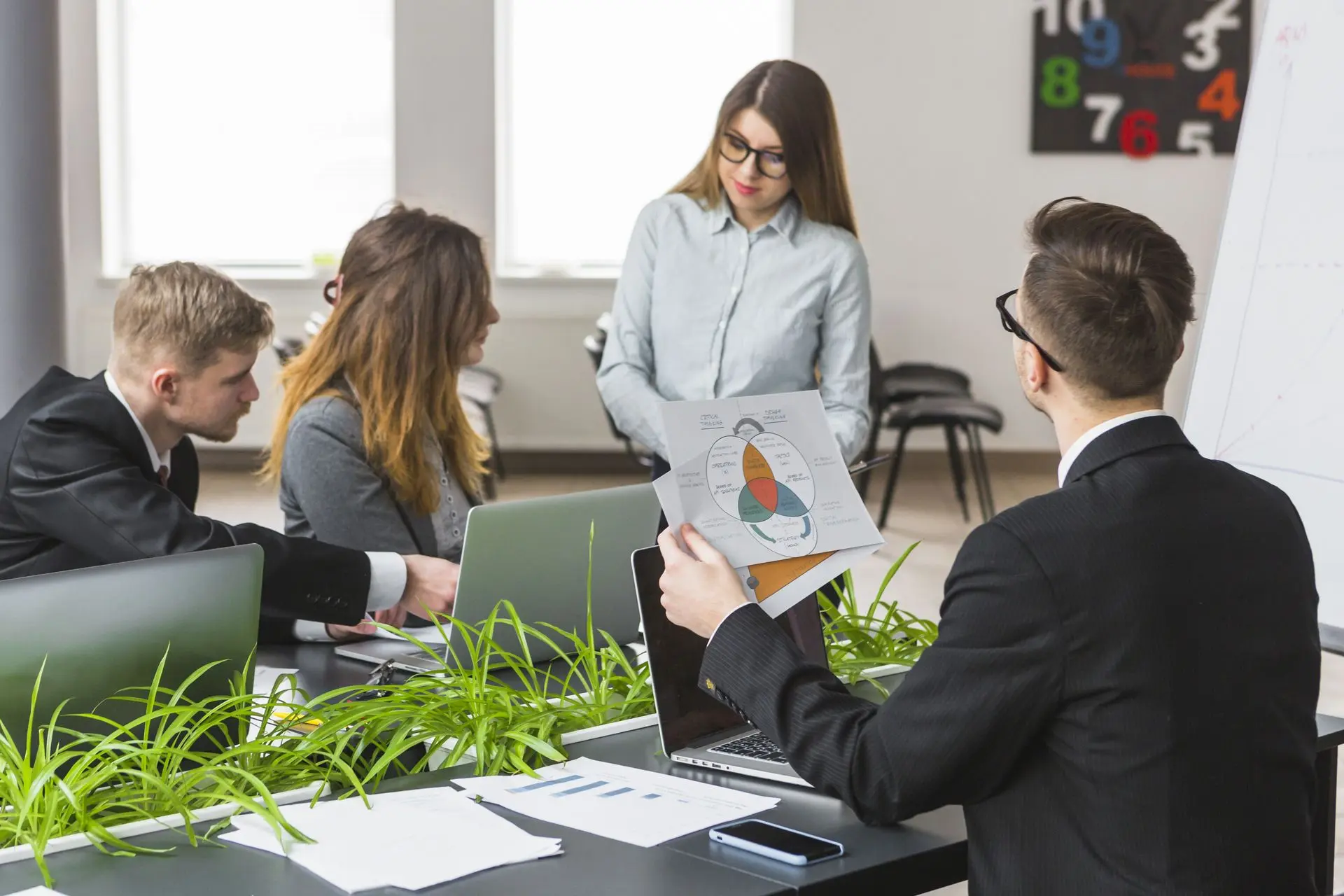 Formation BYS : apprentissage de la posture professionnelle