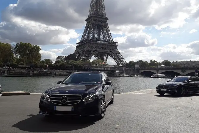 Devenir chauffeur VTC a paris 
