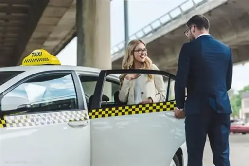 Formation Chauffeur TAXI